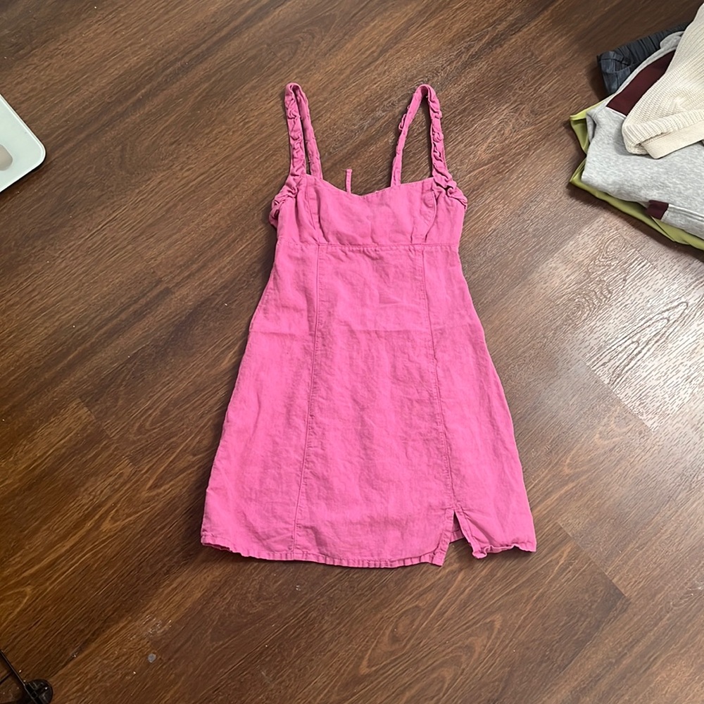 Zara Mini Dress